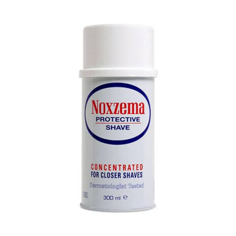 Mousse À Raser Classique Noxzema 300ml - Kermatone