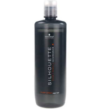 Spray Fixant Super Hold Schwarzkopf - Tenue Parfaite | Kermatone