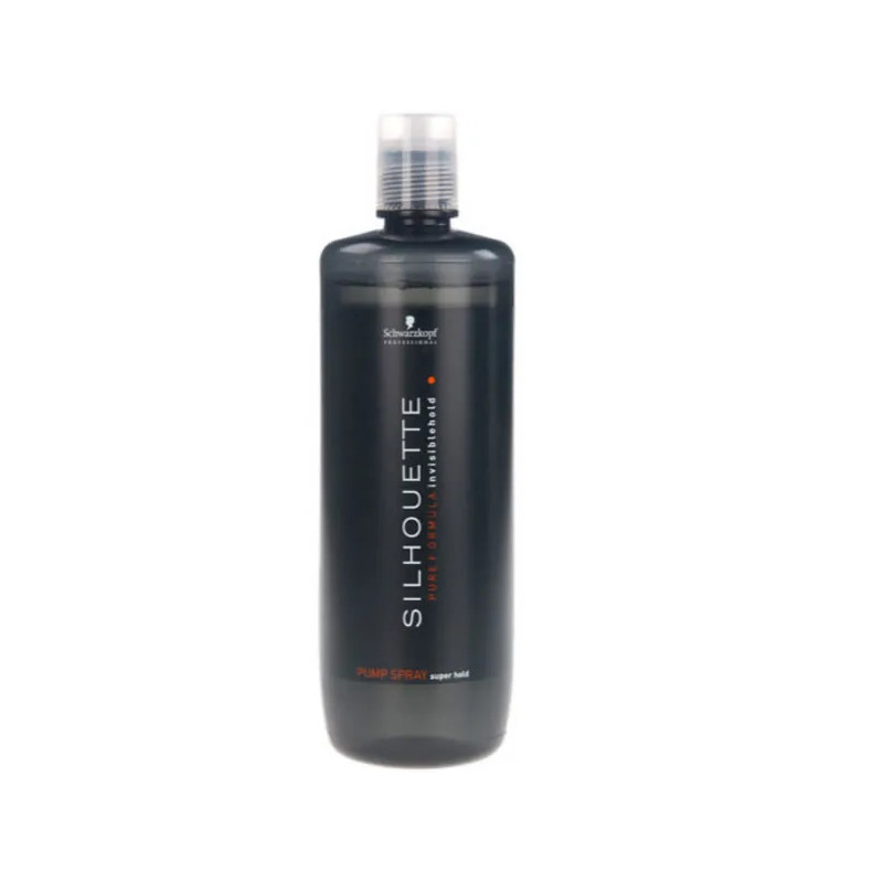 Spray Fixant Super Hold Schwarzkopf - Tenue Parfaite | Kermatone