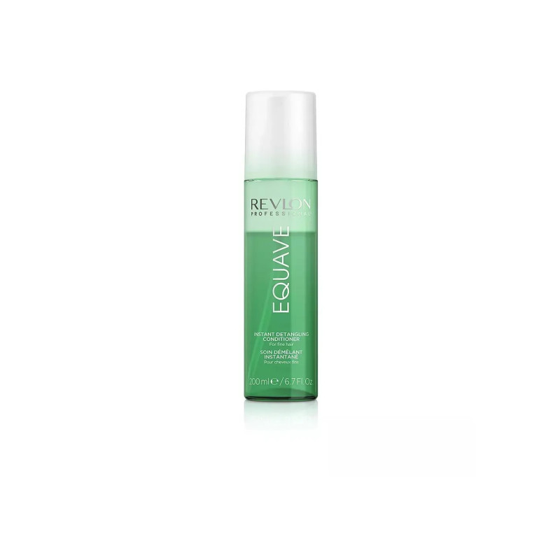 Revlon Equave Strengthening Conditioner 200ml