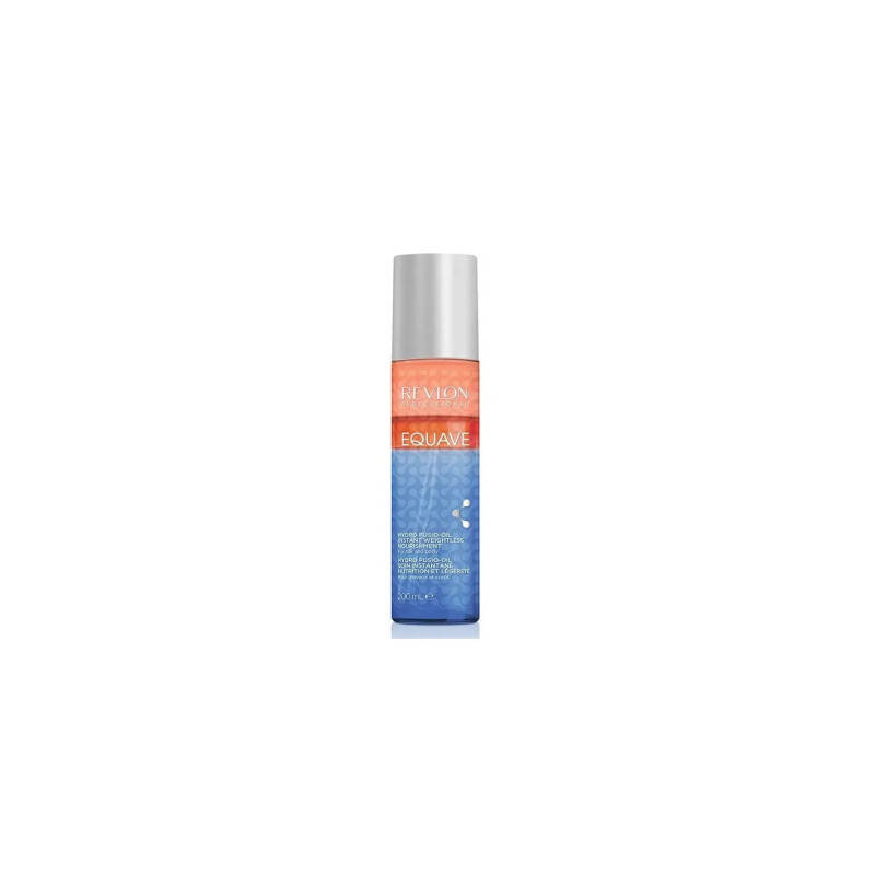 Revlon Equave Acondic Hydro Fusio-Oil 3f 200ml
