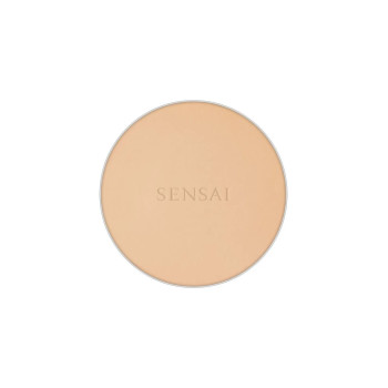 Sensai Total Finish Foundation Refill 102 - Maquillage Haut de Gamme