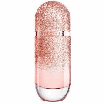 Carolina Herrera 212 Vip Rosé Elixir Eau De Parfum 80ml - Kermatone