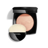 Chanel Poudre Lumière 20 Warm Gold - Éclat Naturel | Kermatone