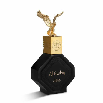 Nabeel Al Bashiq Eau De Parfum 100ml - Élégance Orientale Kermatone