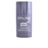 Déodorant Stick Montblanc Explorer Men - Fraîcheur longue durée | Kermatone