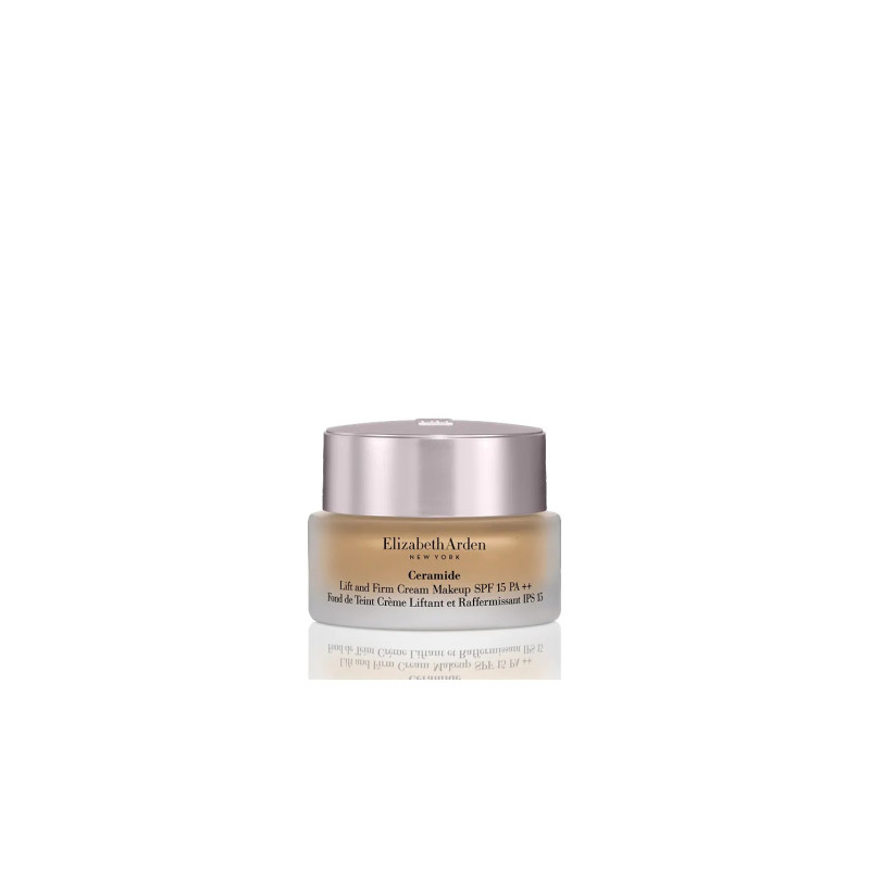 Fond de teint liftant Elizabeth Arden - Maquillage raffermissant