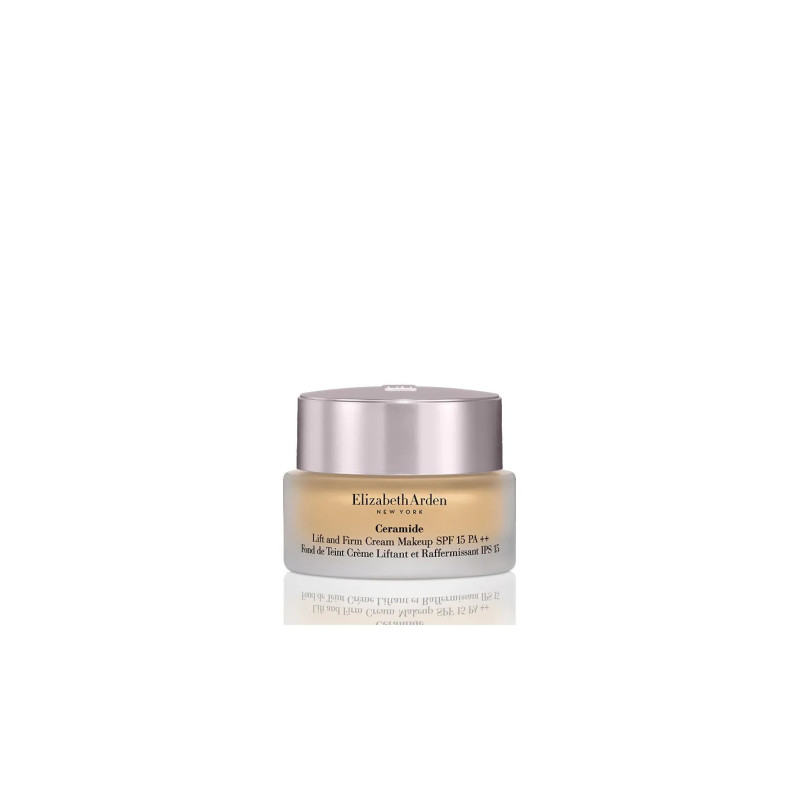 Fond de Teint Liftant Elizabeth Arden - Maquillage Élégant et Efficace