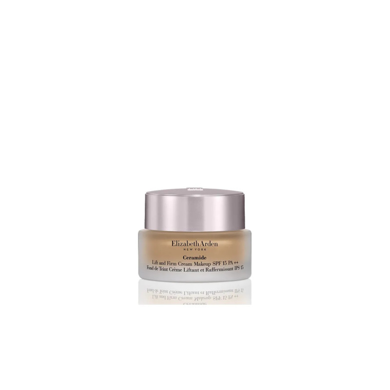 Fond de Teint Liftant Élizabeth Arden - Maquillage Raffermissant et Hydratant