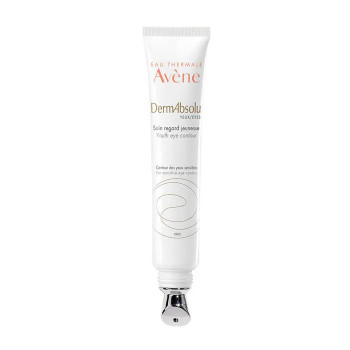 Avène DermAbsolu Soin Regard Jeunesse 15ml | Kermatone