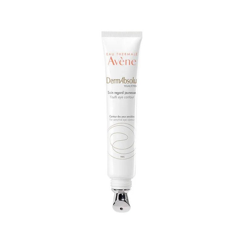 Avène DermAbsolu Soin Regard Jeunesse 15ml | Kermatone