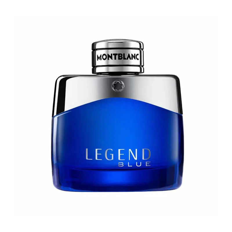 Montblanc Legend Blue Eau De Parfum 50ml - Élégance intemporelle | Kermatone