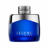 Montblanc Legend Blue Eau De Parfum 50ml - Élégance intemporelle | Kermatone