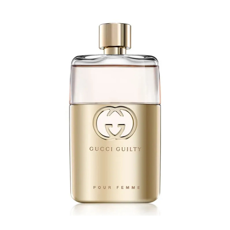 Gucci Guilty Pour Femme Eau De Parfum 90ml - Kermatone