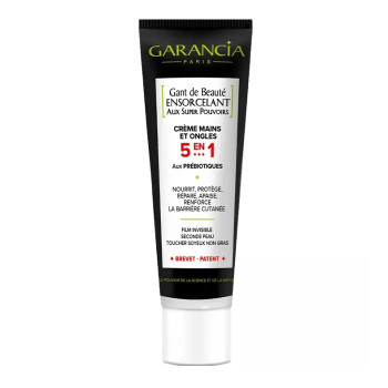 Crème pour les Mains et les Ongles Garancia 50ml