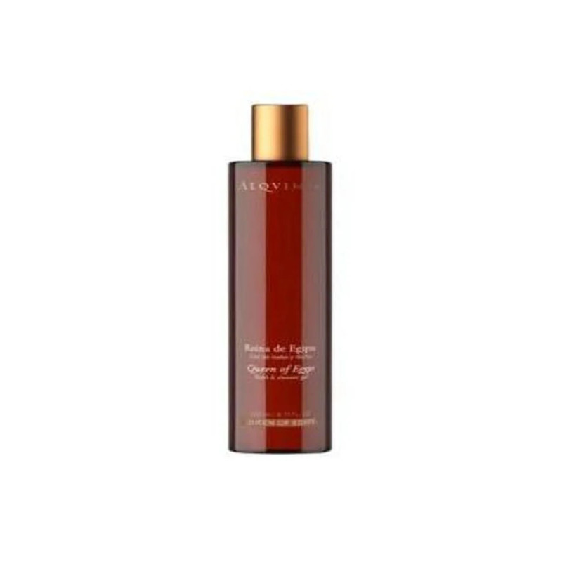 Alqvimia Reina De Egipto Sg 250ml