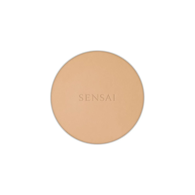 Sensai Total Finish SPF10 Tf103 Warm Beige - Kermatone