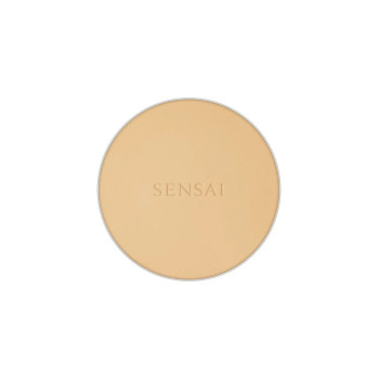 Sensai Total Finish SPF10 Soft Beige - Poudre légère | Kermatone