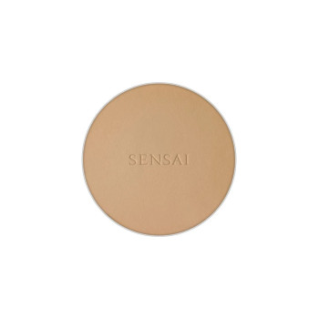 Sensai Total Finish SPF10 Refill Tf204-Almond | Maquillage élégant
