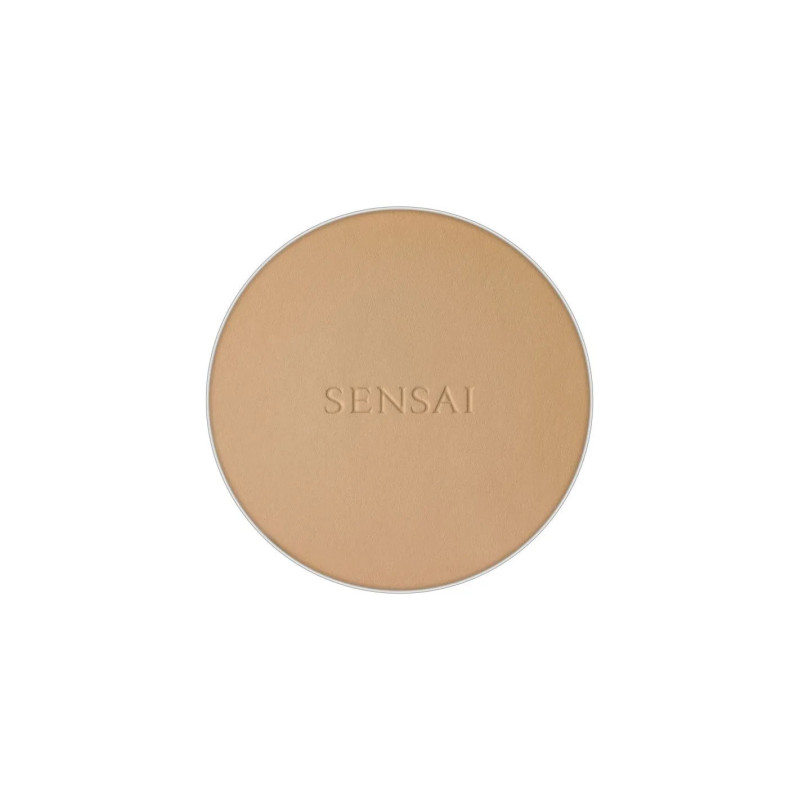 Sensai Total Finish SPF10 Refill Tf204-Almond | Maquillage élégant