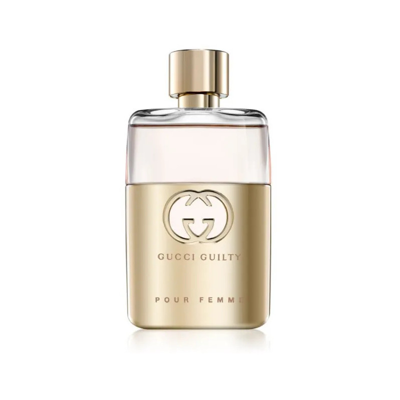 Gucci Guilty Pour Femme Eau De Parfum 30ml