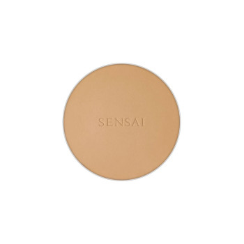 Sensai Total Finish SPF10 Refill Tf205 - Topaz Beige | Maquillage Luxe