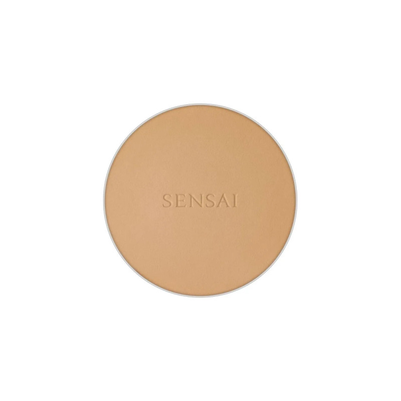 Sensai Total Finish SPF10 Refill Tf205 - Topaz Beige | Maquillage Luxe