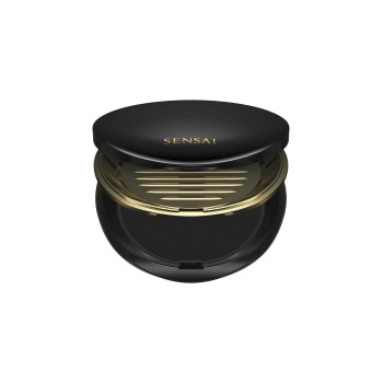 Boîtier Compact Sensai - Fini Total | Maquillage Élégant