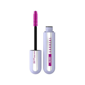 Mascara Maybelline Lash Sensational Fireworks - Volume et Définition