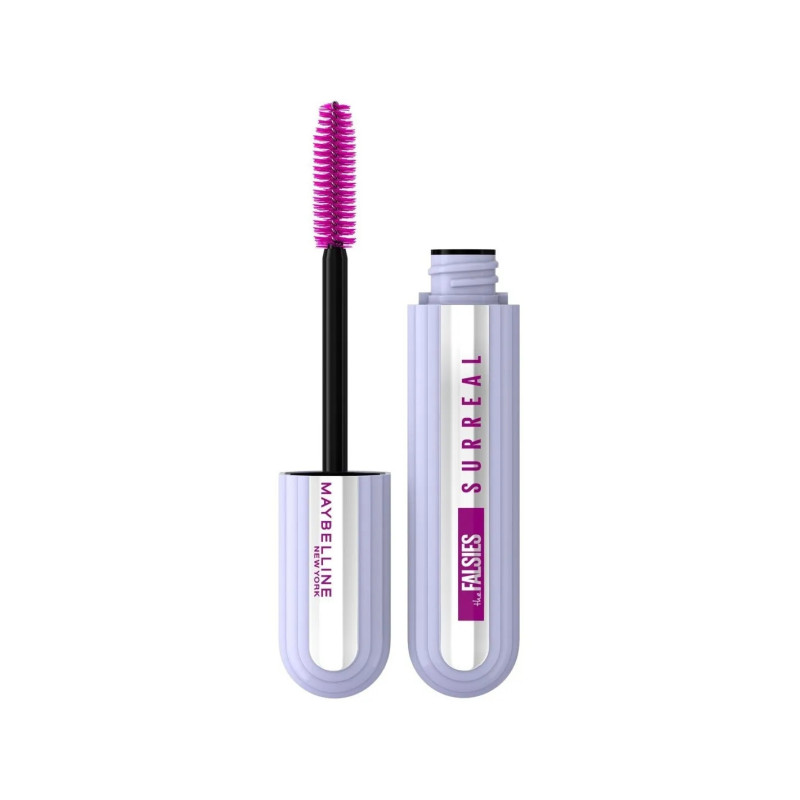 Mascara Maybelline Lash Sensational Fireworks - Volume et Définition