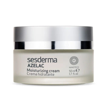 Sesderma Azelac Crème Hydratante - Peau Parfaite Kermatone