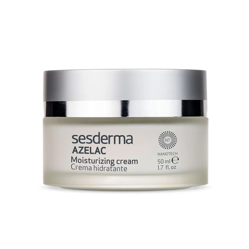 Sesderma Azelac Crème Hydratante - Peau Parfaite Kermatone