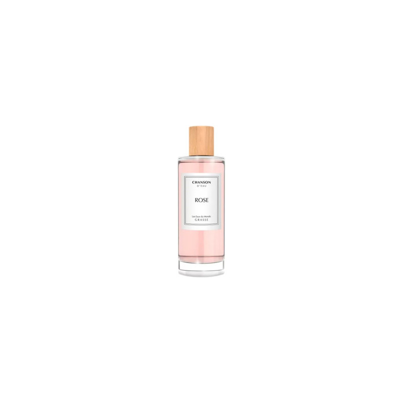Chanson Deau Rose Eau de Toilette 100ml
