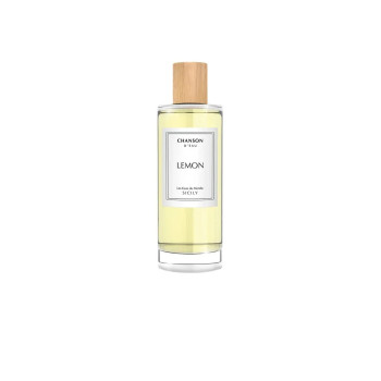 Chanson D'eau Lemon Edt Spray 100ml