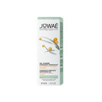 Gel Vitaminé Hydratant Énergisant Jowaé 40ml - Kermatone