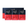 Maja Savon Coffret 3x50g - Hydratation & Éclat | Kermatone