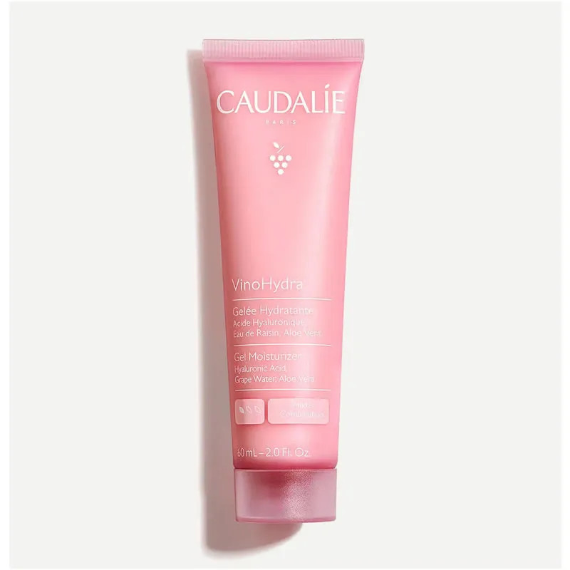 Caudalie VinoHydra Gel-Crème Hydratant 60ml