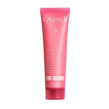 Caudalie VinoHydra Crème Sorbet Hydratante 60ml