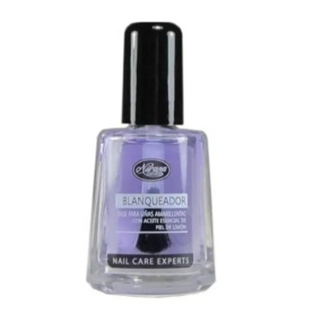 Traitement Ongles Éclaircissant Nurana 10ml - Beauté Kermatone