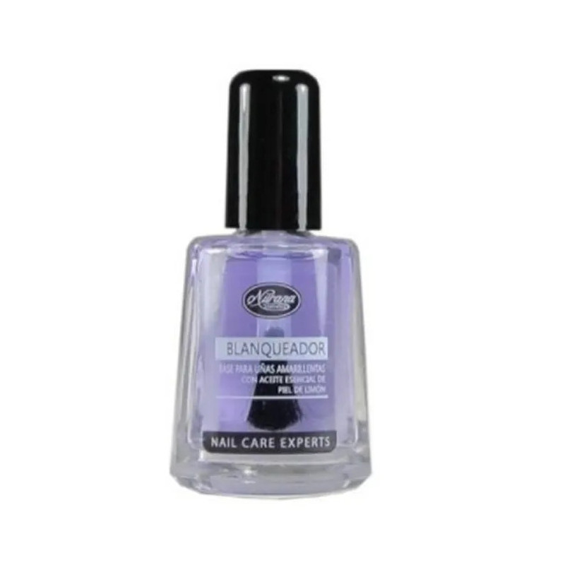 Traitement Ongles Éclaircissant Nurana 10ml - Beauté Kermatone