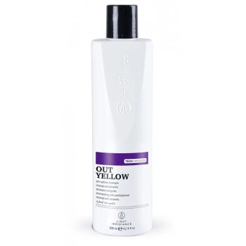 Shampooing Anti-Jaunissement Kermatone - Éclat Instantané