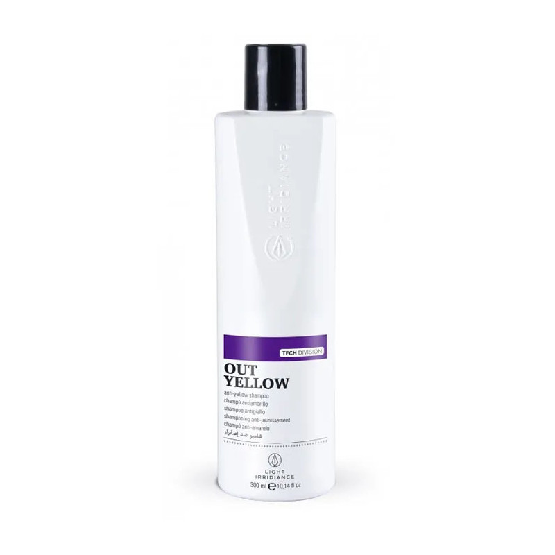 Shampooing Anti-Jaunissement Kermatone - Éclat Instantané