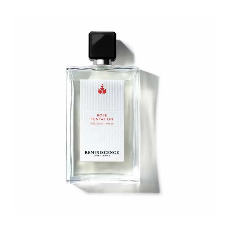 Reminiscence Rose Tentation Eau De Parfum 50ml - Kermatone