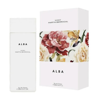Vicky Martin Berrocal Alba Eau De Toilette 100ml | Kermatone