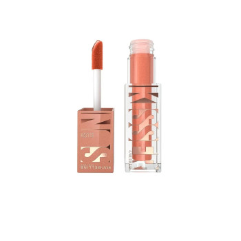 Maybelline Sunkisser Blush & Bronzer Liquide 03-Sol Search - Kermatone