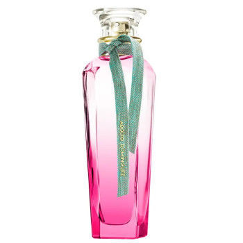 Adolfo Dominguez Eau De Toilette Gardenia Musk - Kermatone