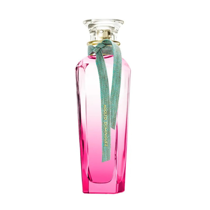 Adolfo Dominguez Eau De Toilette Gardenia Musk - Kermatone