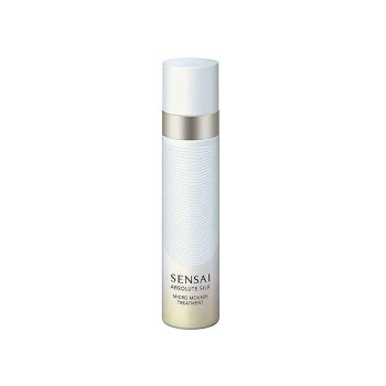 Sensai Absolute Slik Micro Mousse Treatment 90ml - Kermatone