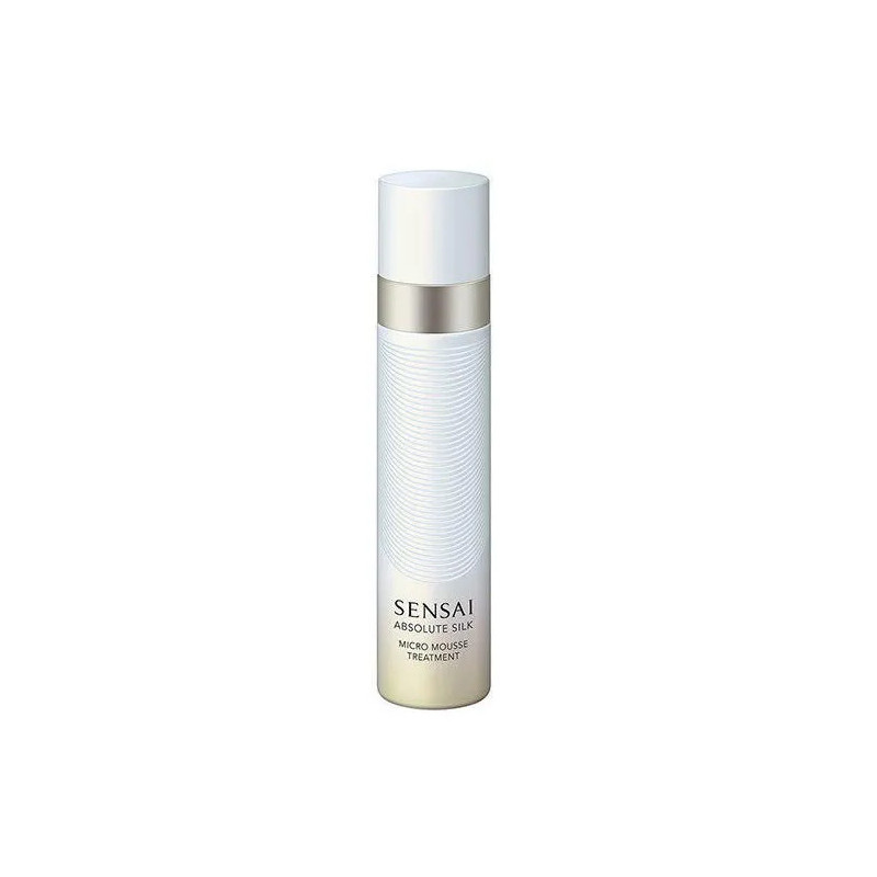 Sensai Absolute Slik Micro Mousse Treatment 90ml - Kermatone