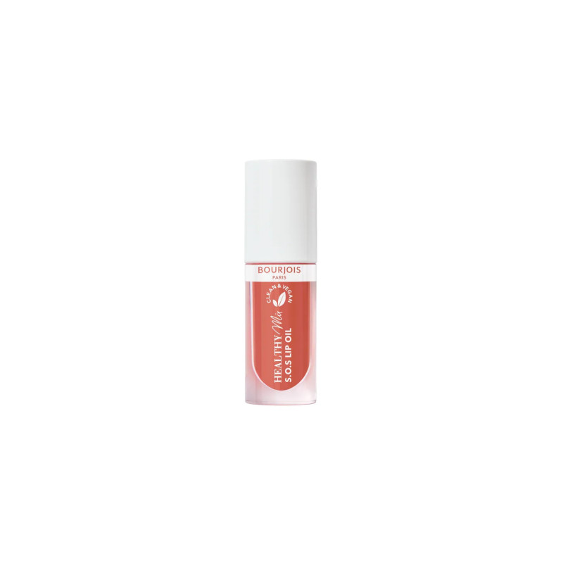 Bourjois Healthy Mix S.O.S. Huile Labiale Melon Amour | Kermatone